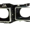 For ISUZU NHR Truck Head Lamp Bracket