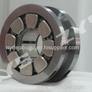 Tilting-pad Thrust-journal Bearing Product Product Product