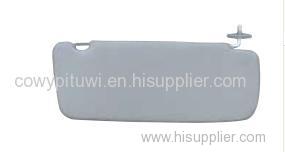 For ISUZU 100P Truck Sun Shade Board