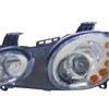 For CHERY QQ6 Car LED Front Headlight