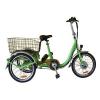 EB43 Electric Tricycle Bike