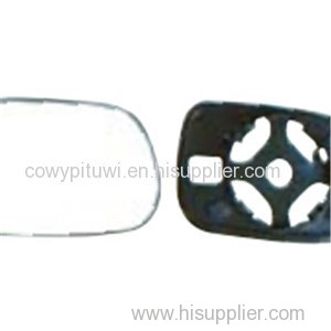 For A15 CHERY COWIN Lens Of Rearview Mirror