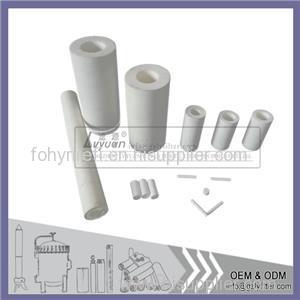 Sintered PE Filter Product Product Product