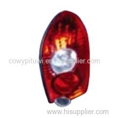 For CHERY QQ6 Car Tail Lamp