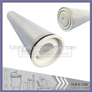 High Flow Pall Replacement Filter
