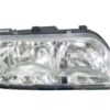 For A11 CHERY FULWIN Head Lamp With Gel Strip