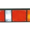 For ISUZU JAC Truck Tail Lamp