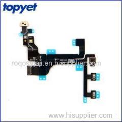 IPhone 5c Volume And Power Button Flex Cable