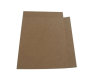 Recyclable Material paper slip sheets for container of cargo using