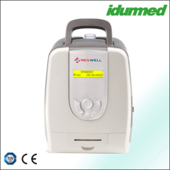 CPAP Machine By CE/ISO13485
