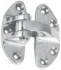 Hatch Hinge