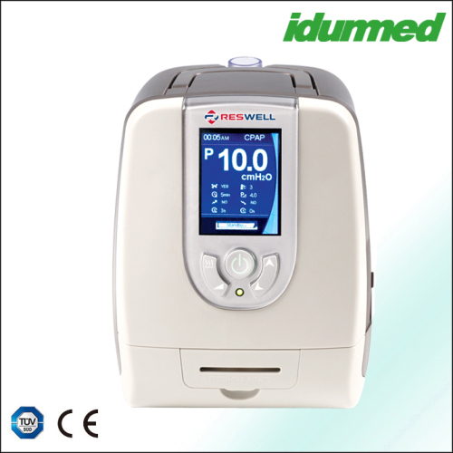 Auto CPAP Machine By CE/ISO approved