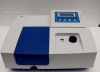 PC Interface Single Beam UV Visible Spectrophotometer