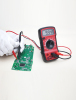 600V Digital Multimeter with CE