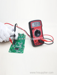 Digital Multimeter with backlight