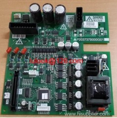 Shanghai mit elevator parts supplier sells PCB P203737B000G01