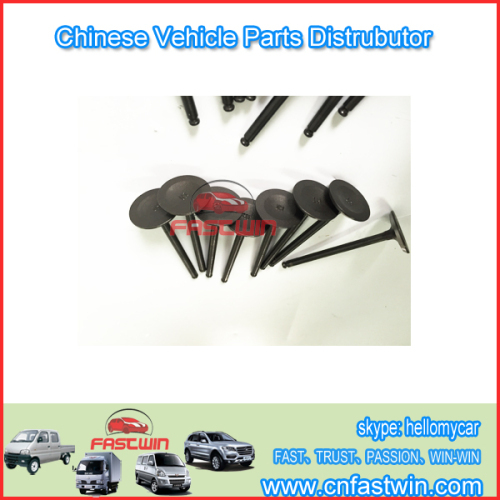 CHINA CHERY CAR INLET AND OUTLET PIPE