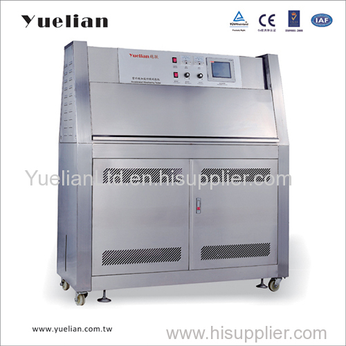 Professional UV Material Aging Test Instrument