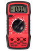 Manual Range Digital Multimeter