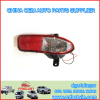 CHERY AUTO STOP BOMPER TRASERO RH BUMPER J62-051