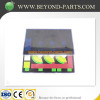 Caterpiller spare parts excavator E320B display LCD panel