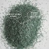 Green silicon carbide/Carborundum sand