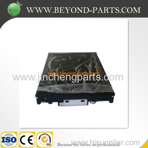 Caterpiller spare parts E320D excavator monitor 320D LCD panel