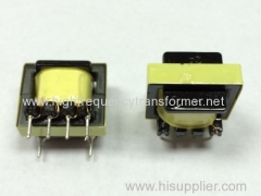 EE10 EE13 EE16 EE19 EE25 EE28 High frequency transformer