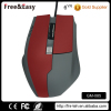 factory price shenzhen oem gamer optical mouse driver wired