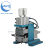 Pneumatic copper wire strip machine