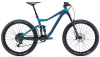 2016 Giant Trance Advanced 27.5 0 Mountain Bike