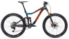 2016 Giant Trance Advanced 27.5 1 Mountain Bike