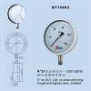 Liquid Filled Pressure Gauge