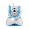 Robot Network alarm home Security HD 720P IP camera wireless photo mini camera