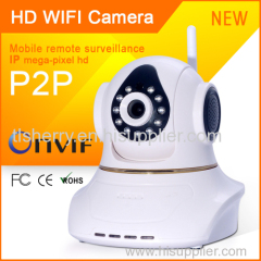 Mini Micro ip camera wifi for Smart Home security baby monitor and Alarm systems security cctv camera surveillance