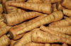 natural hebal raw material high quality 10:1 Parsnip Root Extract powder