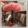 Guangzhou songtao plastic cherry blossom tree wedding trees