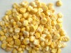 freeze dried sweet corn