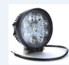 27w flood&spot led work light