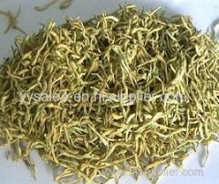 Plant medicine 100% Natural HoneySuchle Flowers Extract / HoneySuchle Flowers P. E. /Chlorogenic Aci d 5%