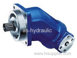 Bosch Rexroth Hydraulic Motor