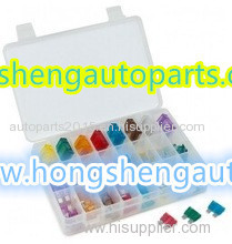 88PCS MASTER AUTO FUSE KITS