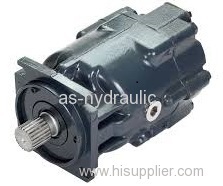 Sauer Danfoss Hydraulic Motor