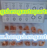 220pcs copper washer kits