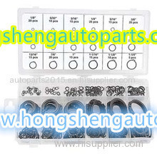 300pcs internal retaining ring kits