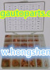 585pcs copper washer kits