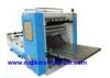 Five Fold Hand Towel Tissue Paper Making Machine In Hotel Office And Kitchen