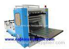 Five Fold Hand Towel Tissue Paper Making Machine In Hotel Office And Kitchen