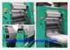 High Speed N Shape Hand Towel Paper Making Machine For Kraft Paper Hand Towel