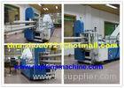 Facial Tissue Napkin Making Machine / Paper Product Making Machine